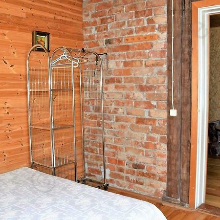 Private Apartment In The Centre Of Parnu/Pernau Екстериор снимка
