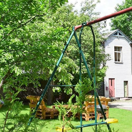Private Apartment In The Centre Of Parnu/Pernau Екстериор снимка