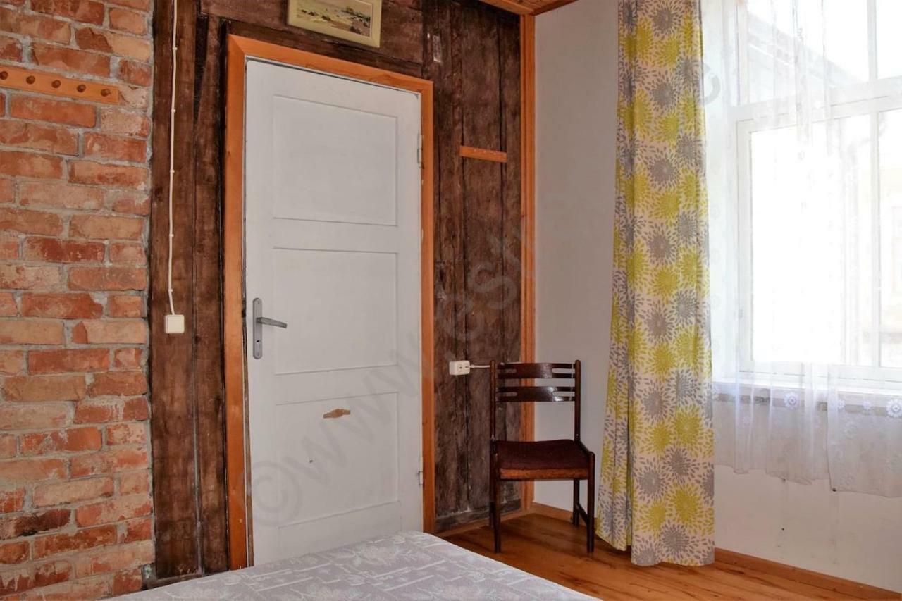 Private Apartment In The Centre Of Parnu/Pernau Екстериор снимка