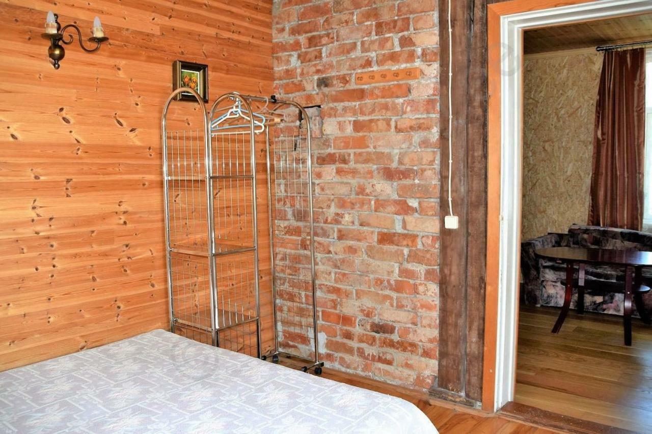 Private Apartment In The Centre Of Parnu/Pernau Екстериор снимка