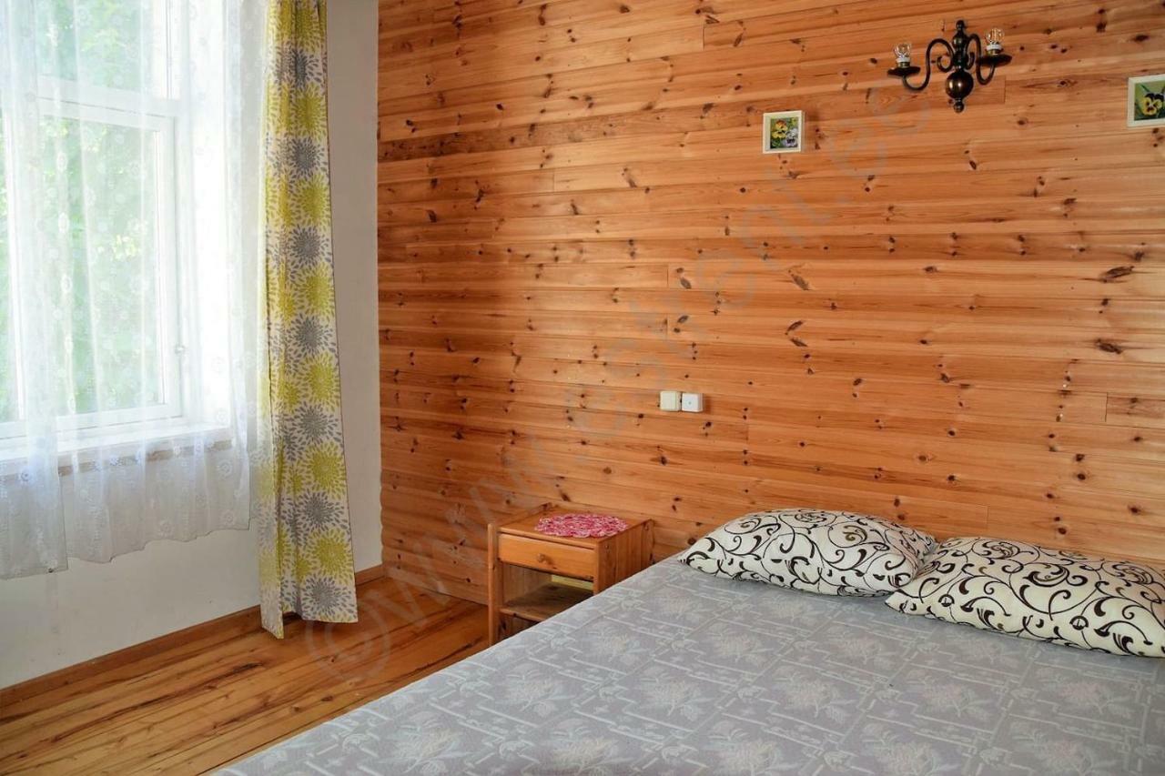 Private Apartment In The Centre Of Parnu/Pernau Екстериор снимка
