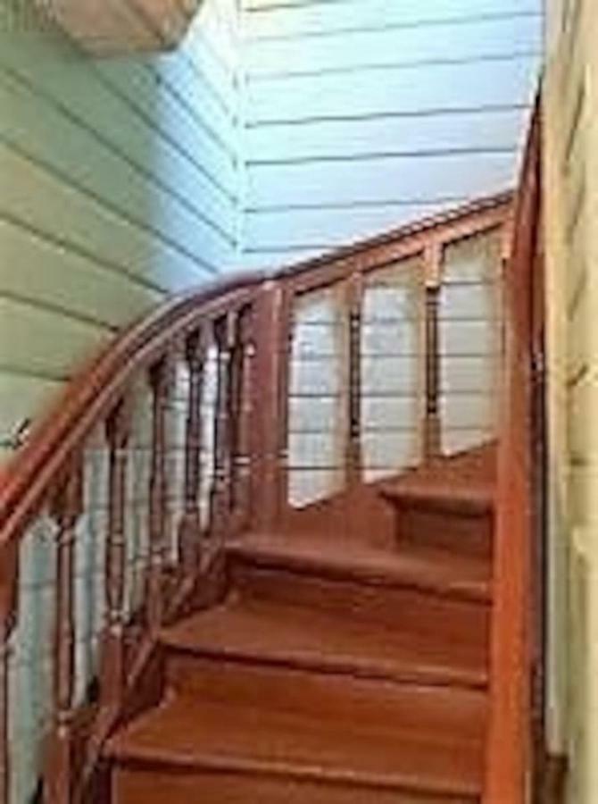 Private Apartment In The Centre Of Parnu/Pernau Екстериор снимка